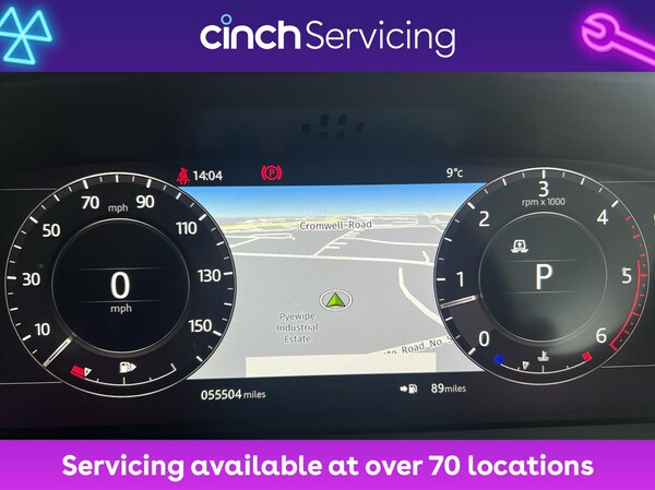 Used Land Rover Range Rover 2020 for sale - 76241923: Photo 18