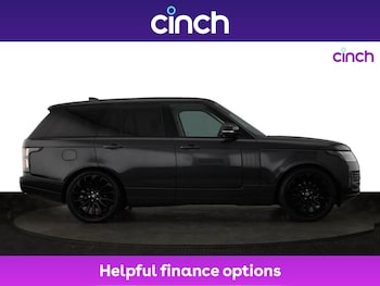 Used Land Rover Range Rover 2020 for sale - 76241923: Photo 2