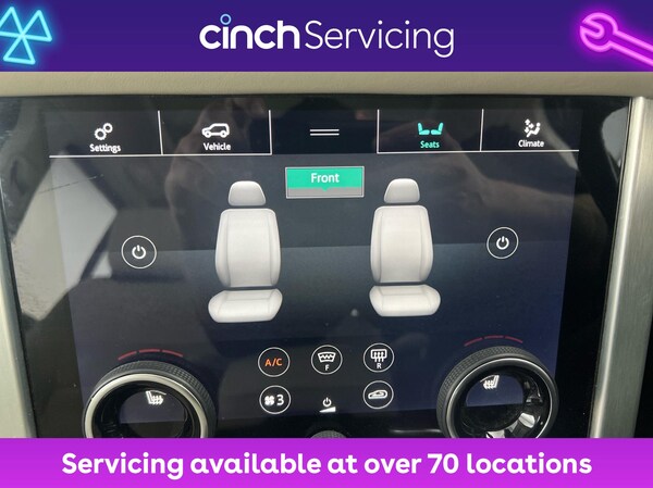 Used Land Rover Range Rover 2020 for sale - 76241923: Photo 36