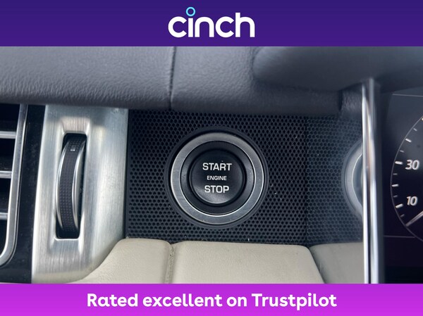 Used Land Rover Range Rover 2020 for sale - 76241923: Photo 38