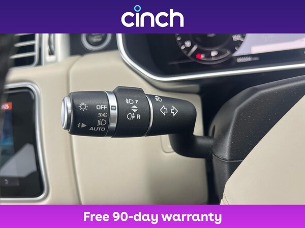 Used Land Rover Range Rover 2020 for sale - 76241923: Photo 39