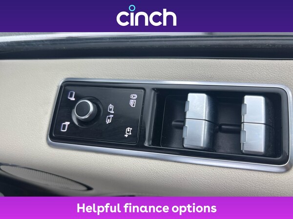 Used Land Rover Range Rover 2020 for sale - 76241923: Photo 40
