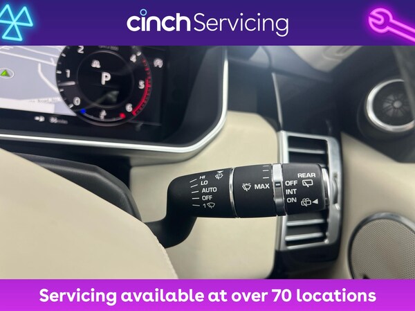 Used Land Rover Range Rover 2020 for sale - 76241923: Photo 41