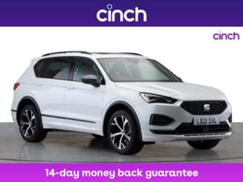 2021 - 1.5 EcoTSI FR 5dr DSG