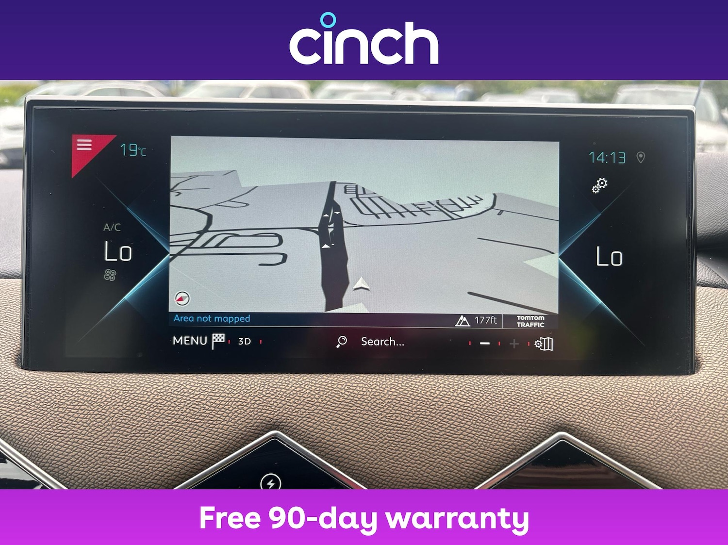 Used DS Automobiles DS 3 2021 for sale - 76739320: Photo 39