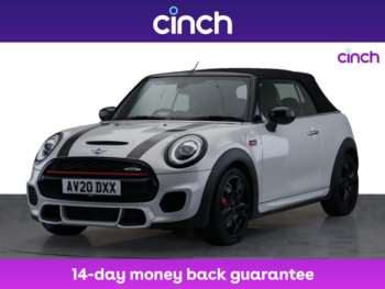 Used MINI Convertible 2020 for sale - 74955963: Photo