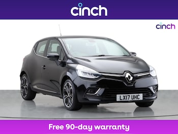 Renault - Clio