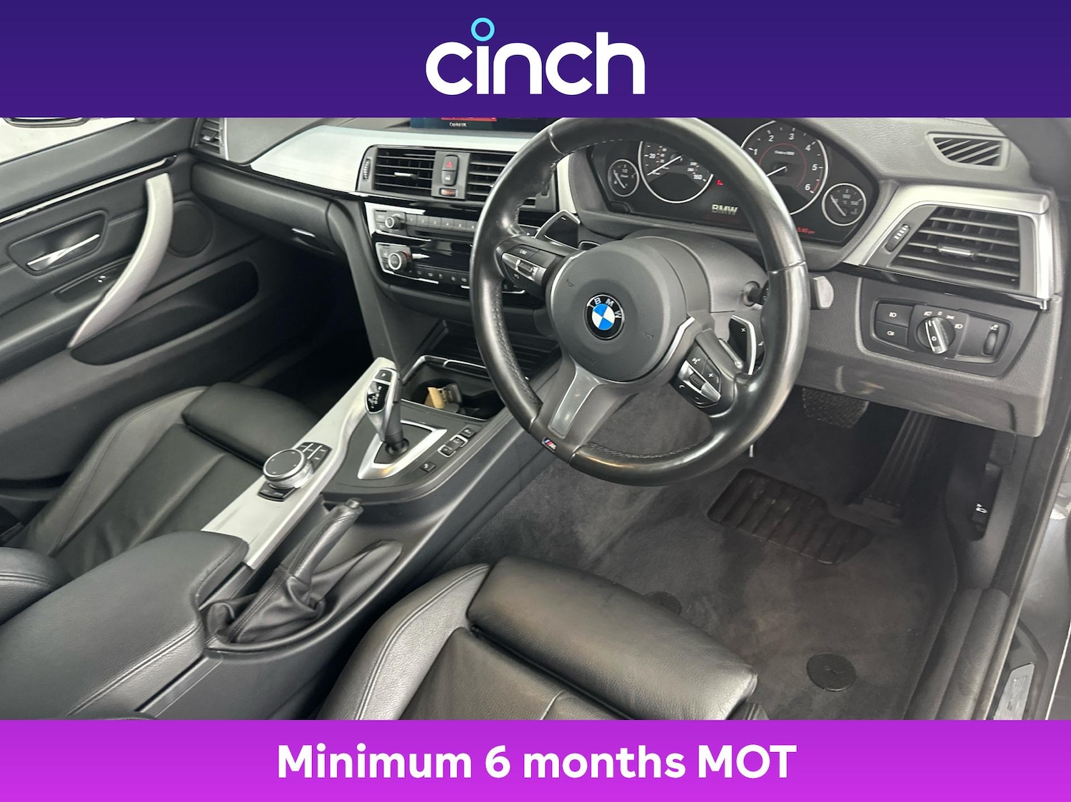 Used BMW 4 Series 2020 for sale - 76148633: Photo 12