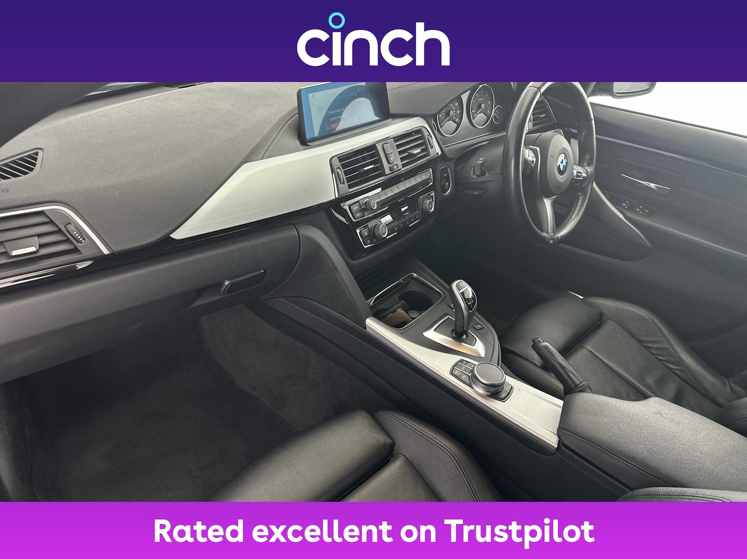 Used BMW 4 Series 2020 for sale - 76148633: Photo 14