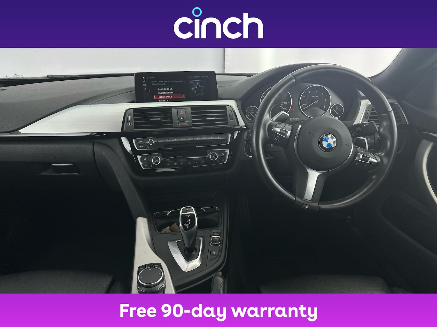 Used BMW 4 Series 2020 for sale - 76148633: Photo 15