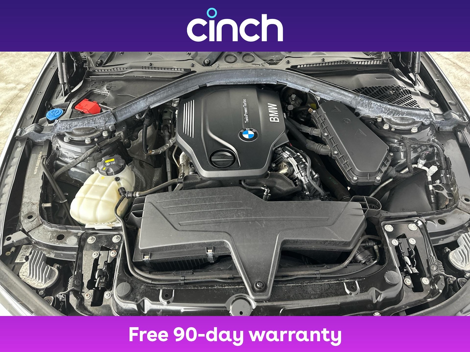 Used BMW 4 Series 2020 for sale - 76148633: Photo 23