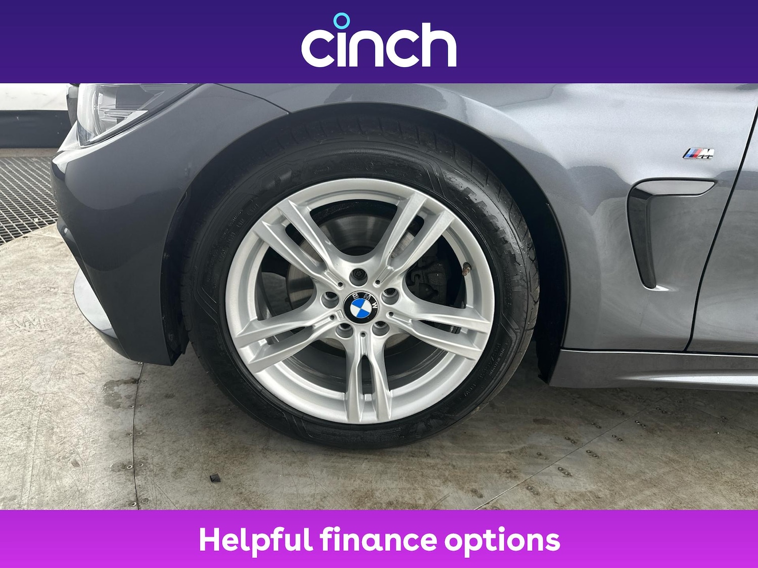 Used BMW 4 Series 2020 for sale - 76148633: Photo 24