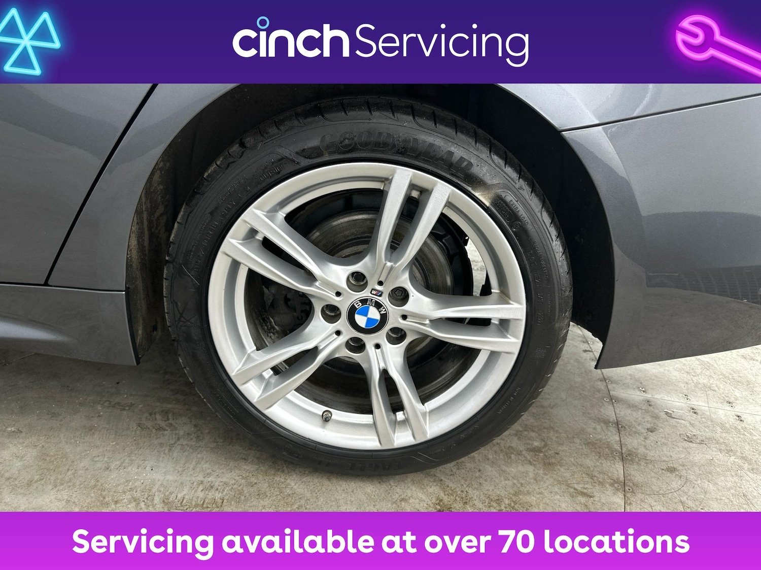 Used BMW 4 Series 2020 for sale - 76148633: Photo 26