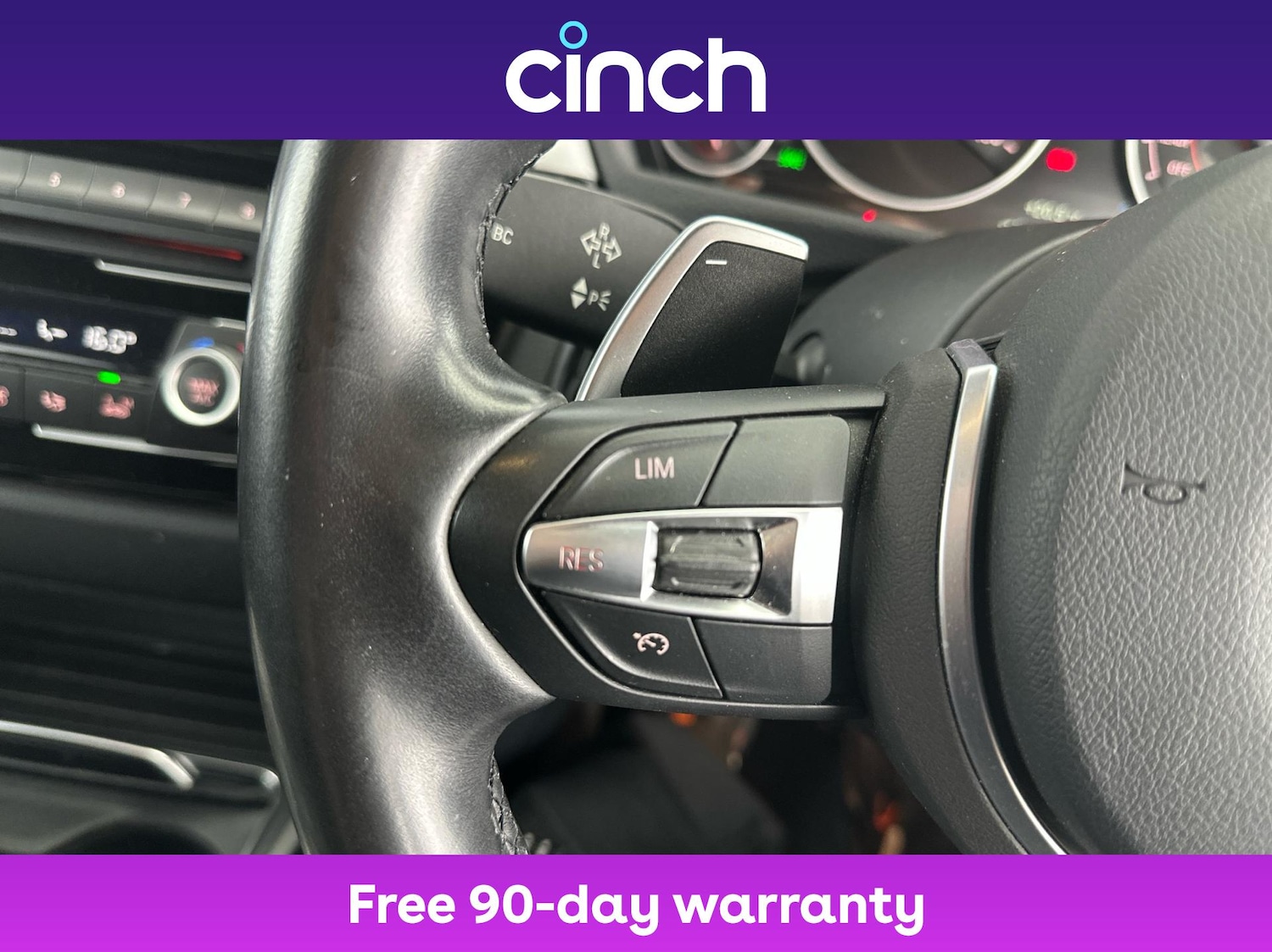 Used BMW 4 Series 2020 for sale - 76148633: Photo 34