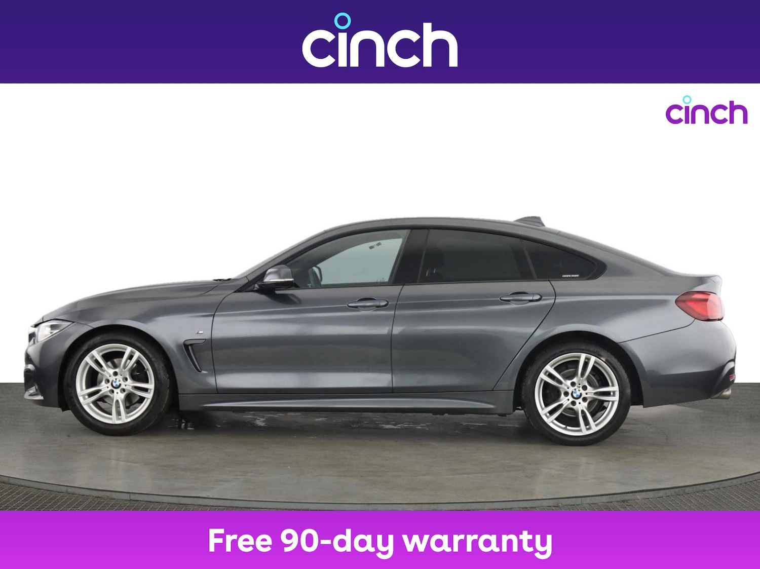 Used BMW 4 Series 2020 for sale - 76148633: Photo 8