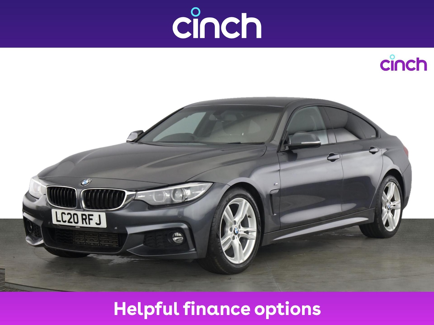 Used BMW 4 Series 2020 for sale - 76148633: Photo 9