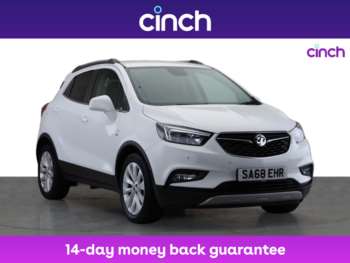 2018 - 1.4T Elite Nav 5dr 4WD