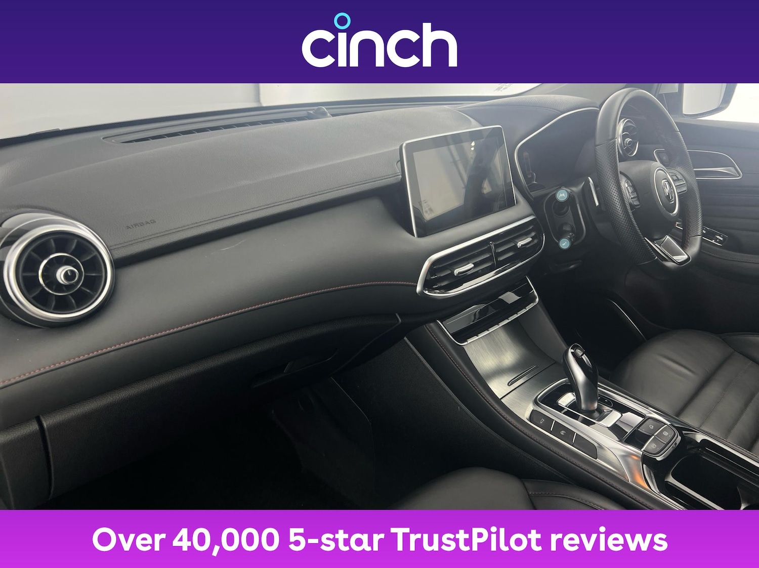 Used MG MG HS 2024 for sale - 76883846: Photo 14