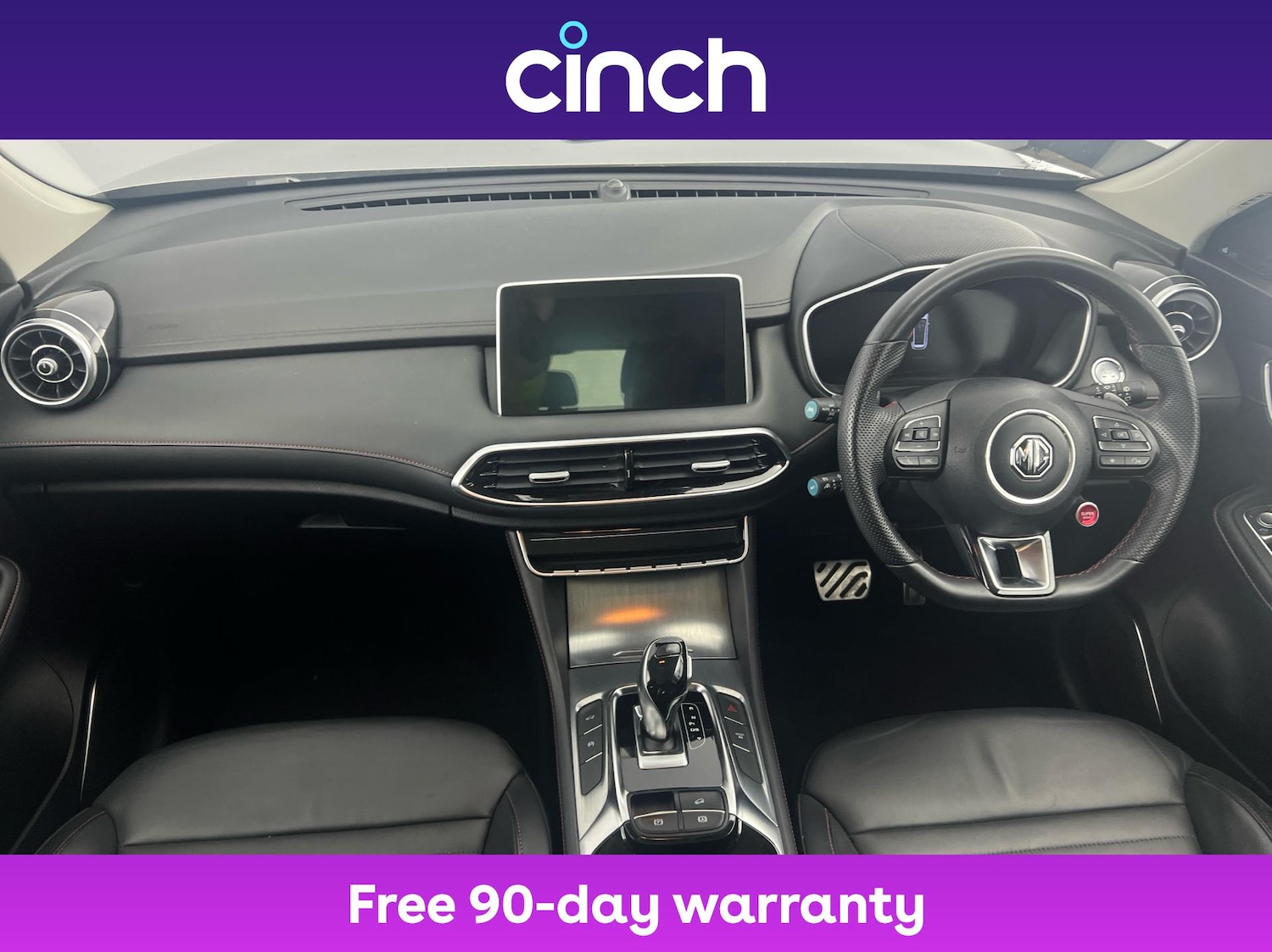 Used MG MG HS 2024 for sale - 76883846: Photo 15