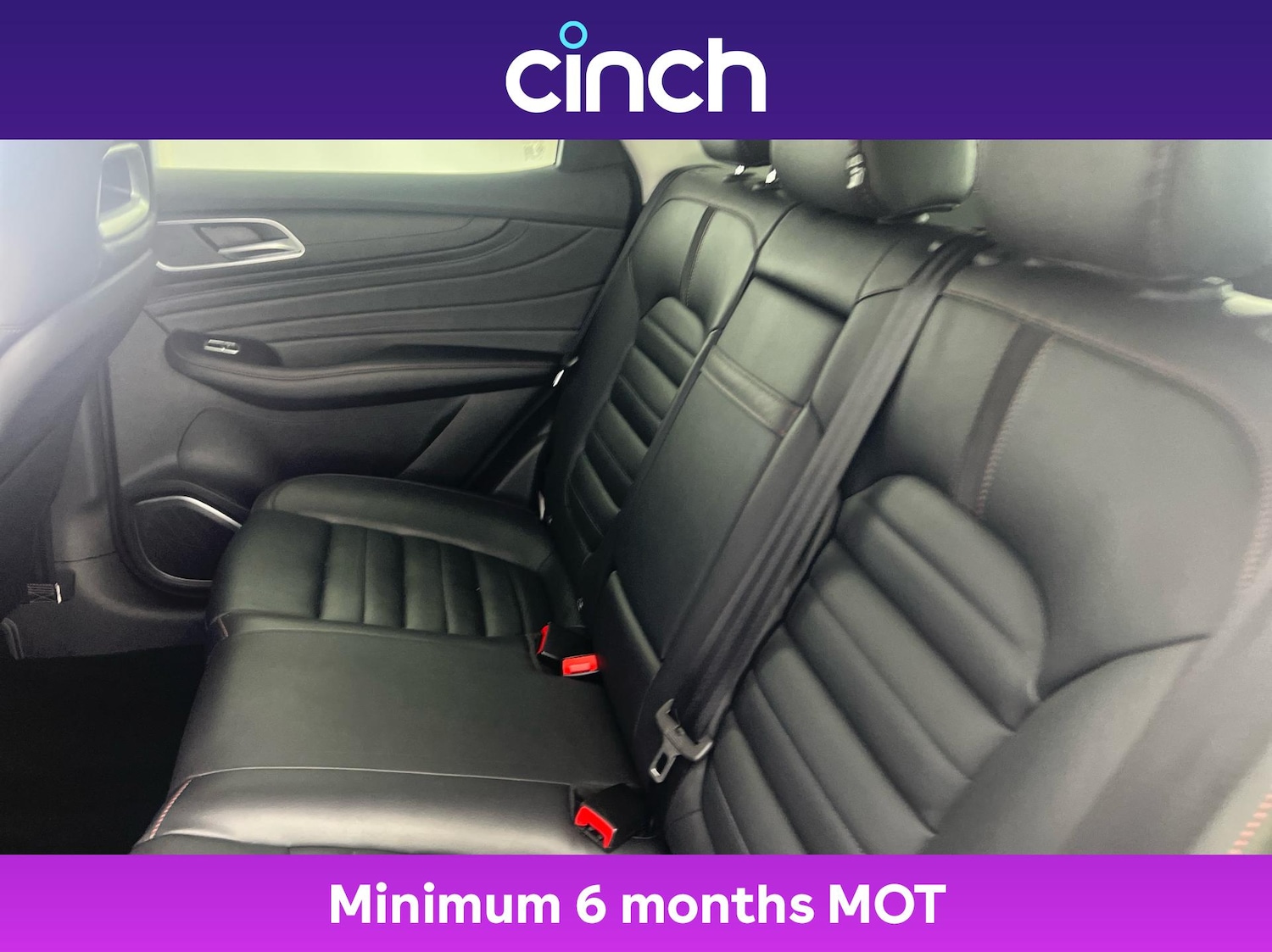 Used MG MG HS 2024 for sale - 76883846: Photo 20