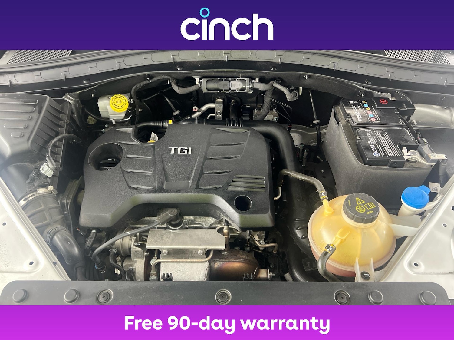 Used MG MG HS 2024 for sale - 76883846: Photo 23