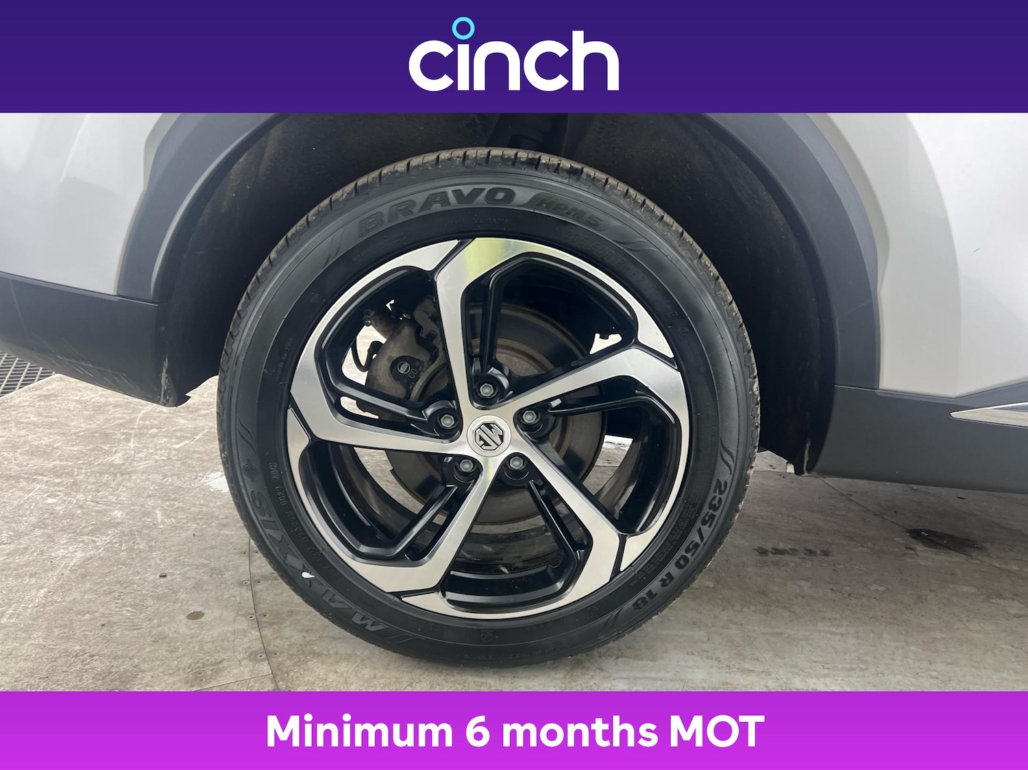 Used MG MG HS 2024 for sale - 76883846: Photo 27