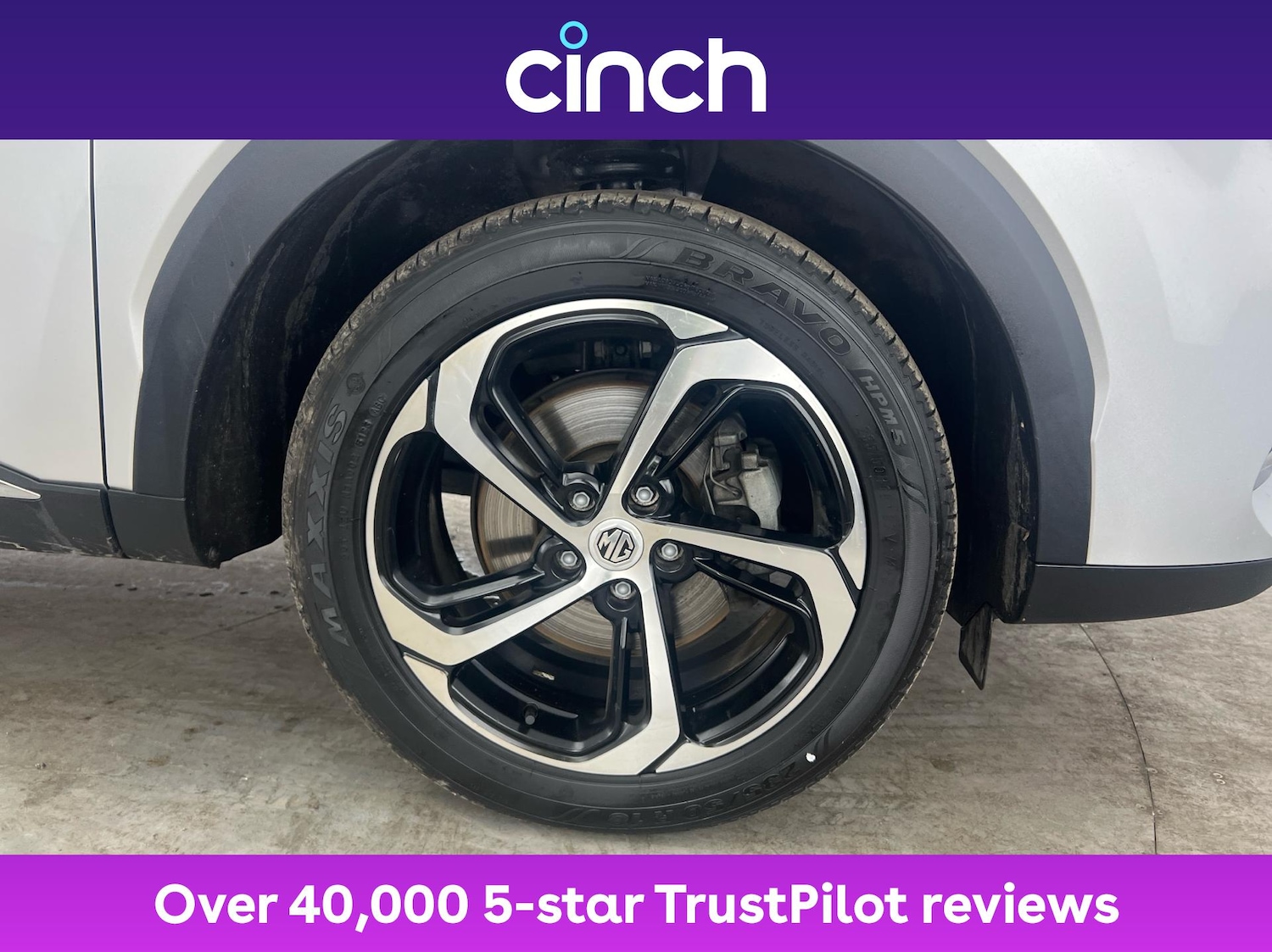 Used MG MG HS 2024 for sale - 76883846: Photo 28