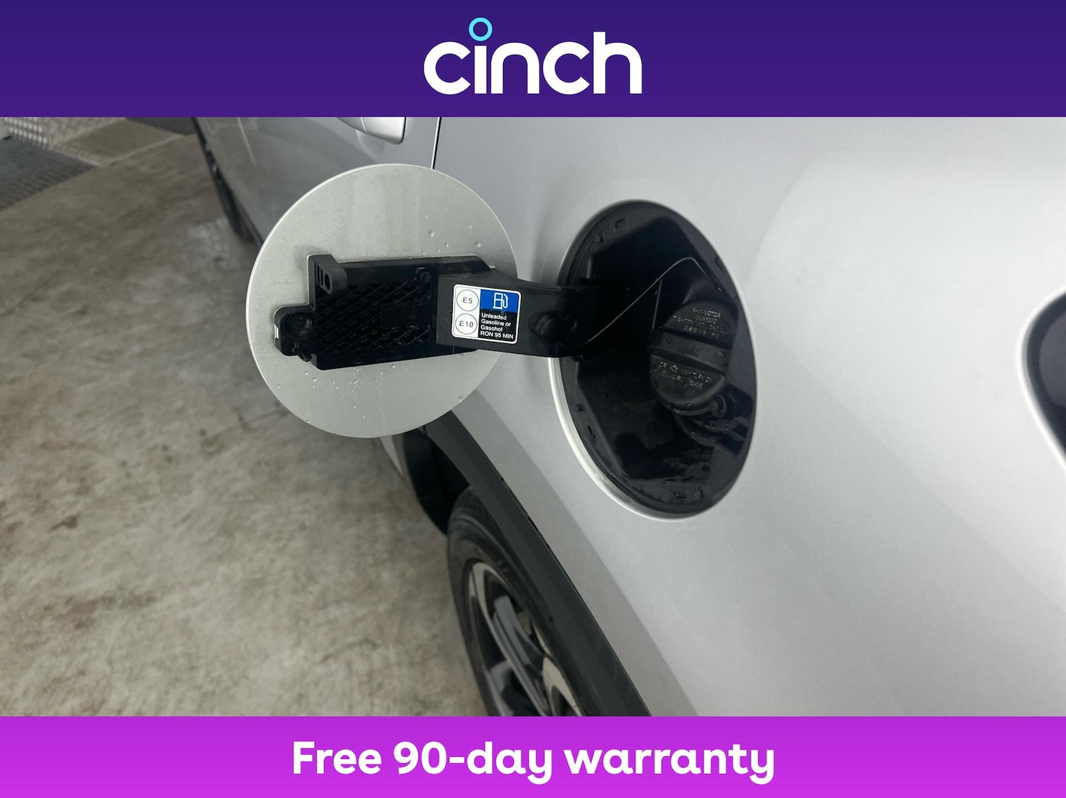 Used MG MG HS 2024 for sale - 76883846: Photo 29