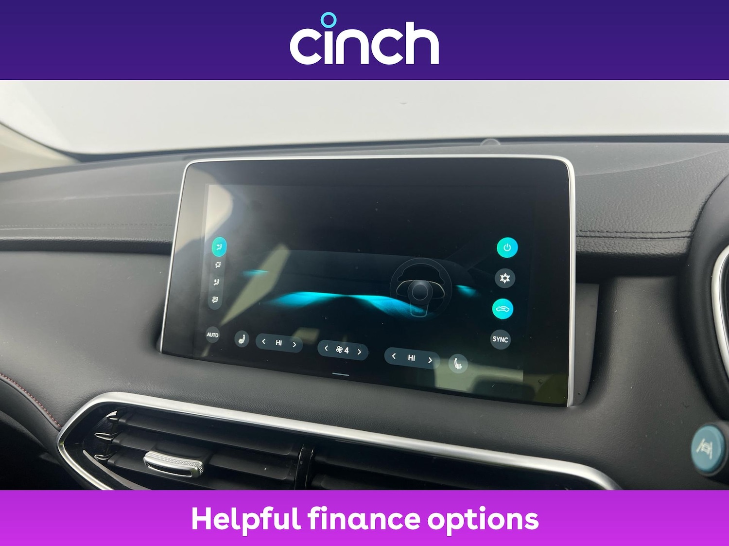 Used MG MG HS 2024 for sale - 76883846: Photo 35