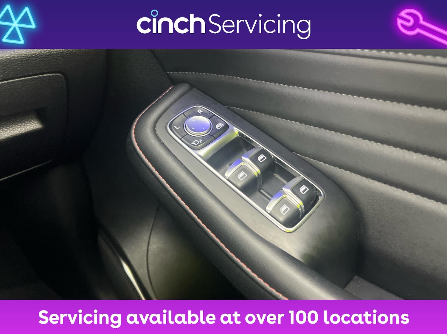 Used MG MG HS 2024 for sale - 76883846: Photo 36