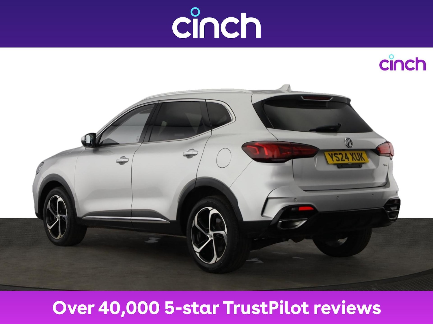 Used MG MG HS 2024 for sale - 76883846: Photo 6