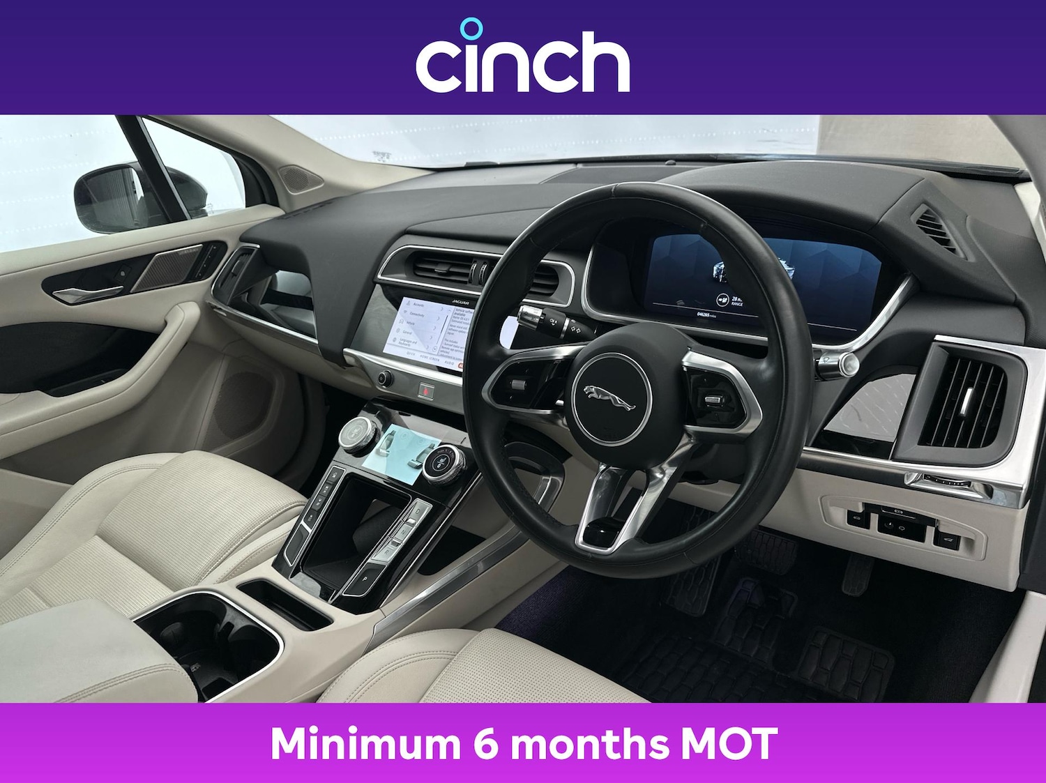Used Jaguar I-Pace 2021 for sale - 76125227: Photo 12