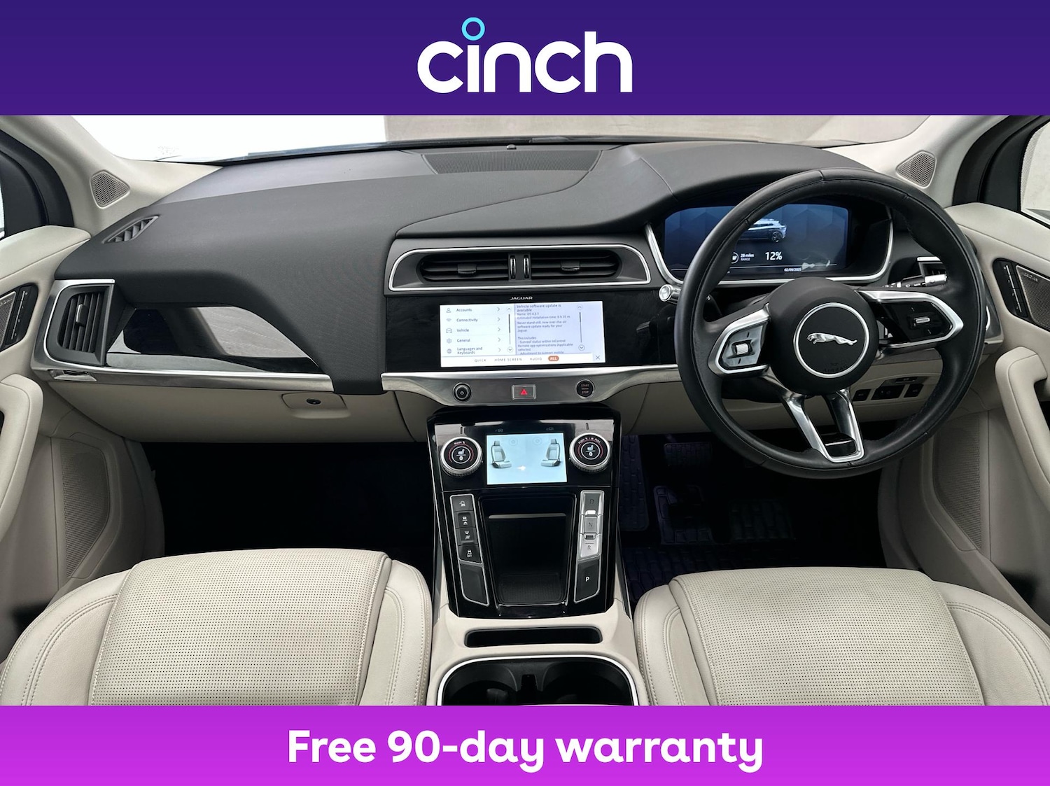 Used Jaguar I-Pace 2021 for sale - 76125227: Photo 15