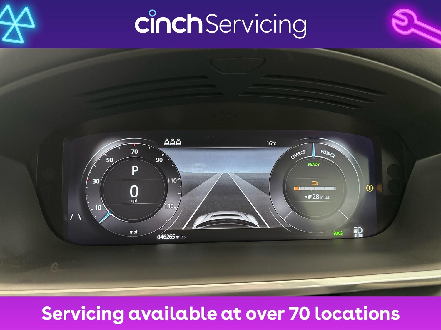 Used Jaguar I-Pace 2021 for sale - 76125227: Photo 18