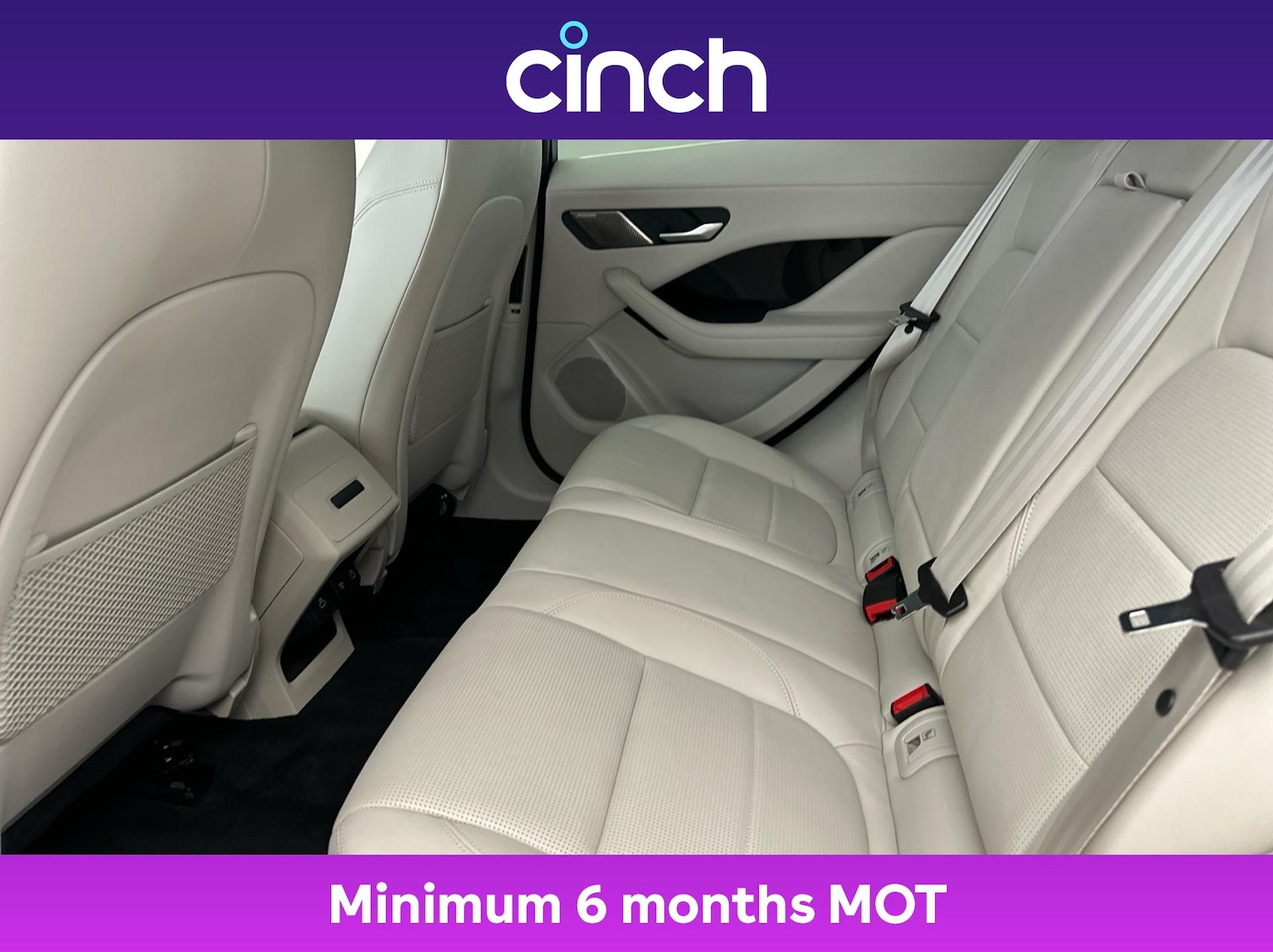 Used Jaguar I-Pace 2021 for sale - 76125227: Photo 20
