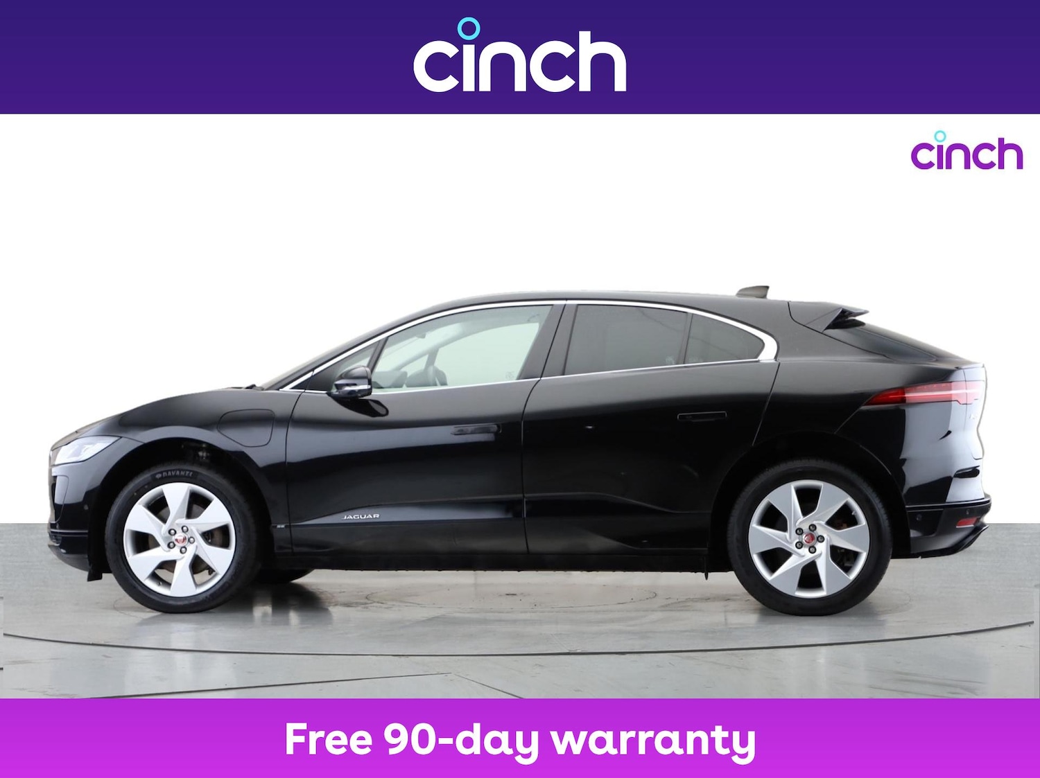 Used Jaguar I-Pace 2021 for sale - 76125227: Photo 8