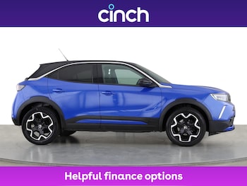 Used Vauxhall Mokka 2021 for sale - 75462799: Photo