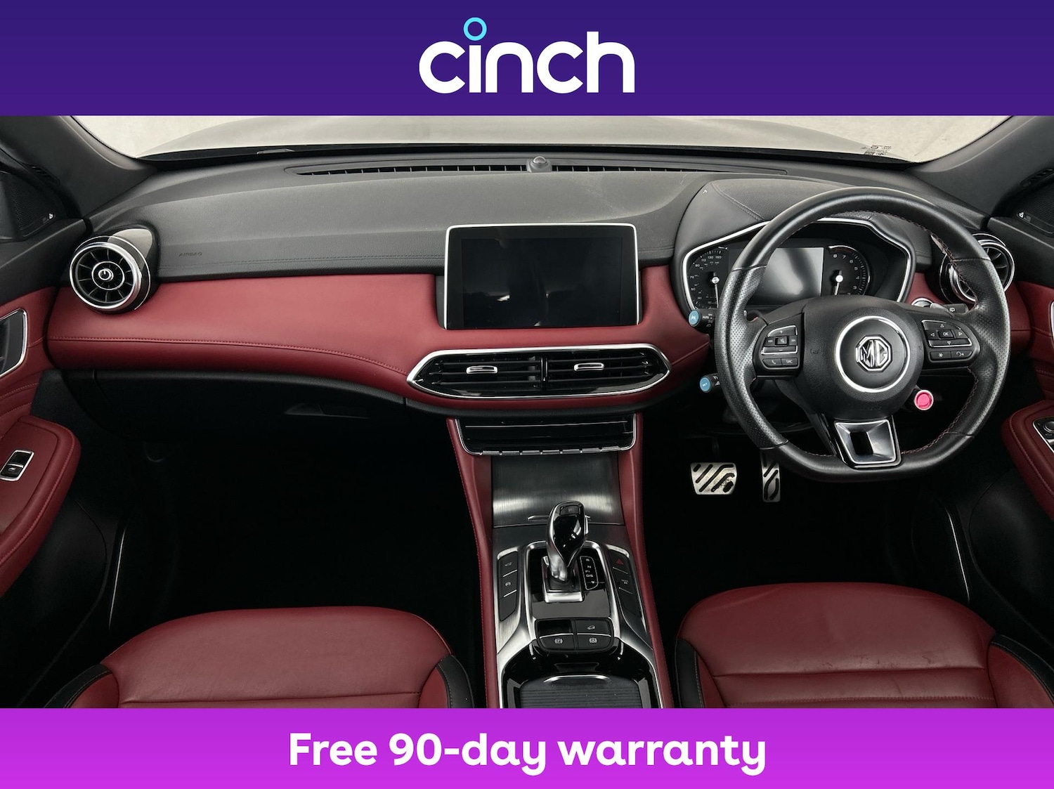 Used MG MG HS 2021 for sale - 76523392: Photo 15