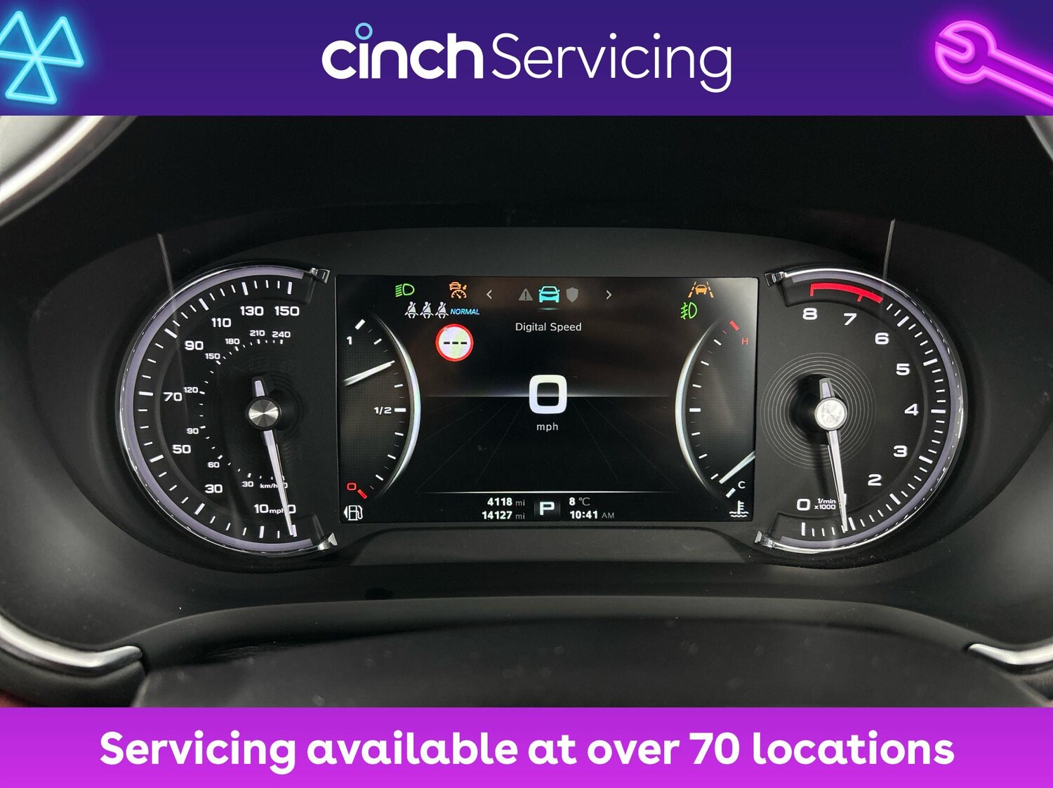 Used MG MG HS 2021 for sale - 76523392: Photo 18