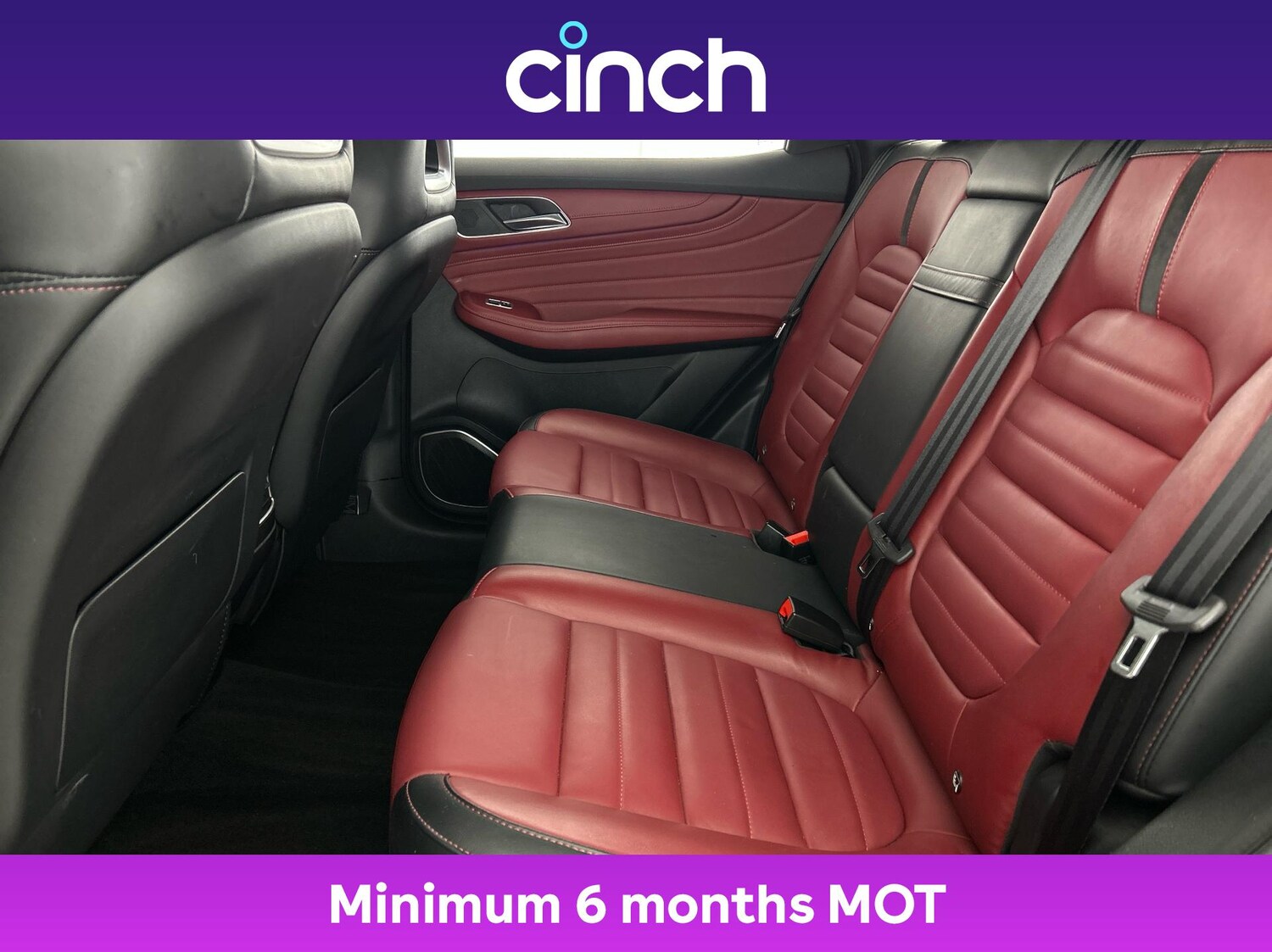 Used MG MG HS 2021 for sale - 76523392: Photo 20