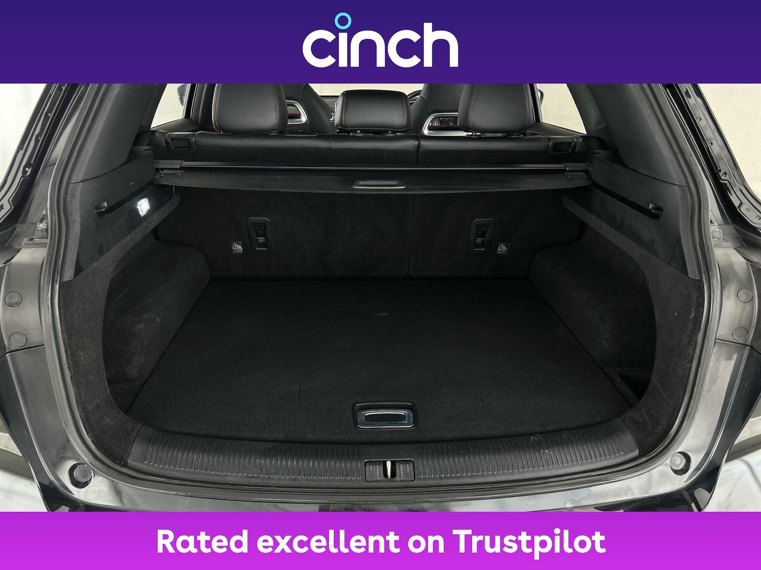 Used MG MG HS 2021 for sale - 76523392: Photo 21