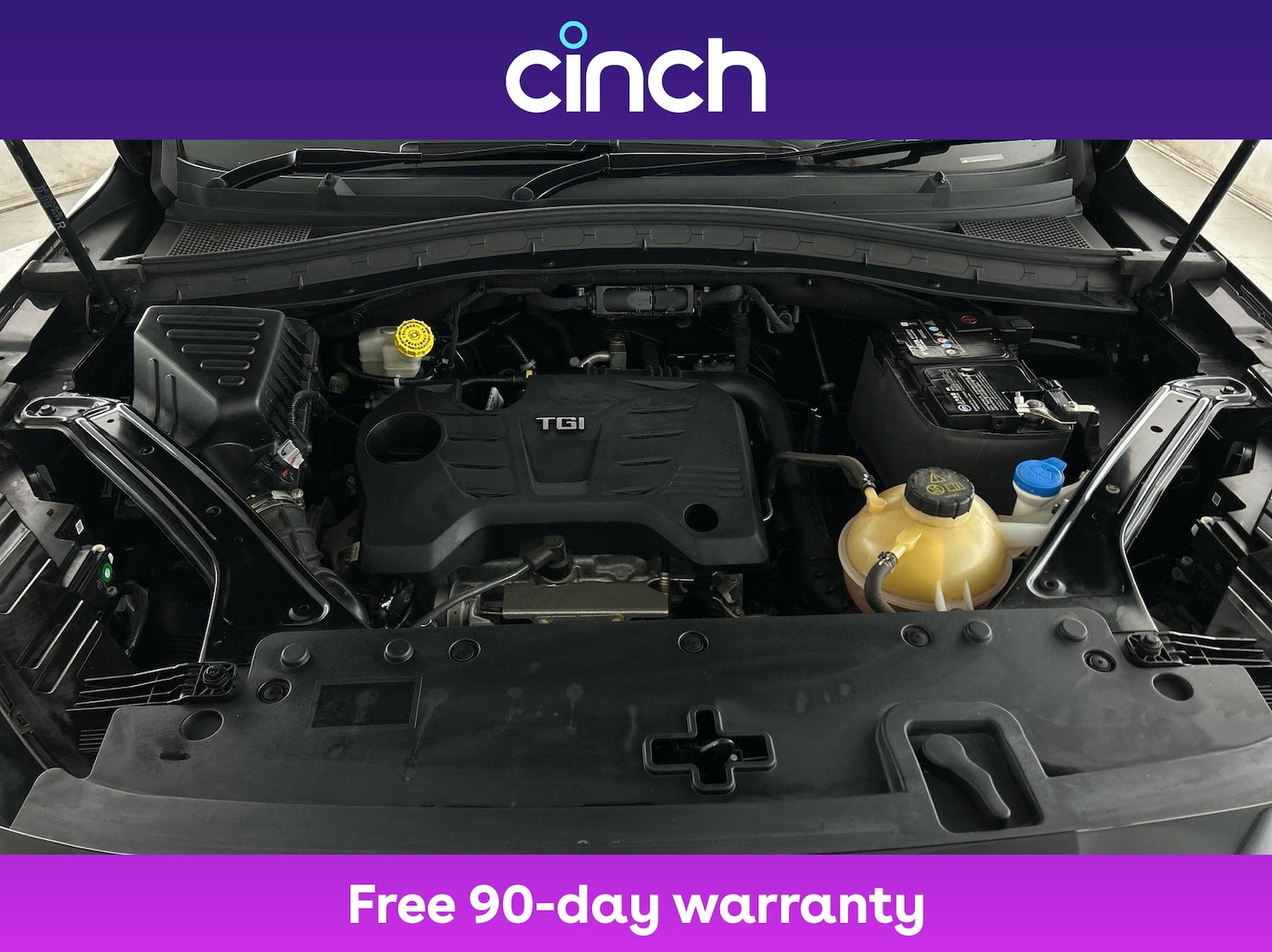 Used MG MG HS 2021 for sale - 76523392: Photo 23