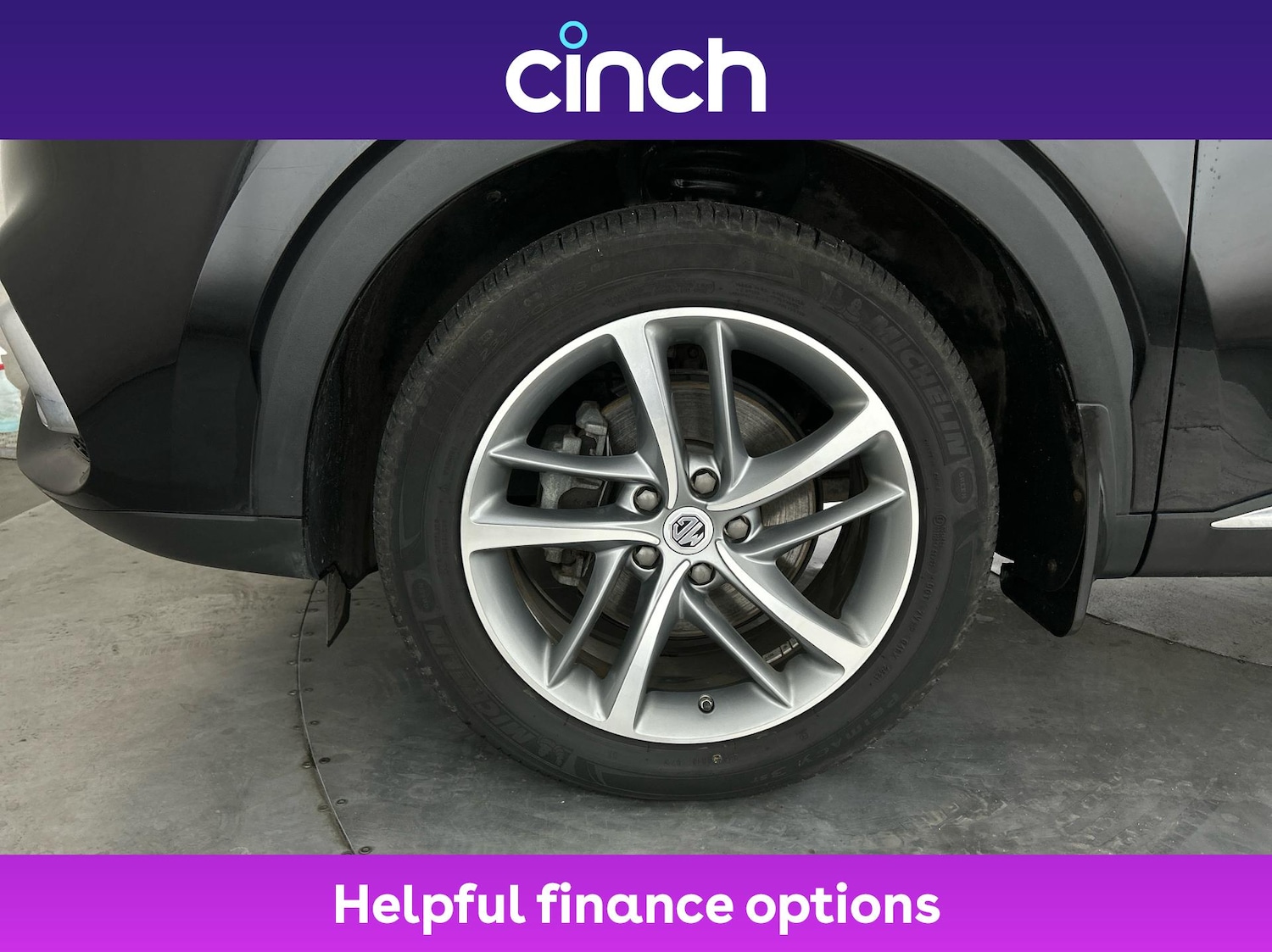 Used MG MG HS 2021 for sale - 76523392: Photo 24