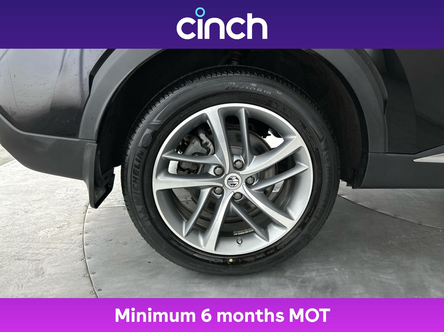 Used MG MG HS 2021 for sale - 76523392: Photo 27