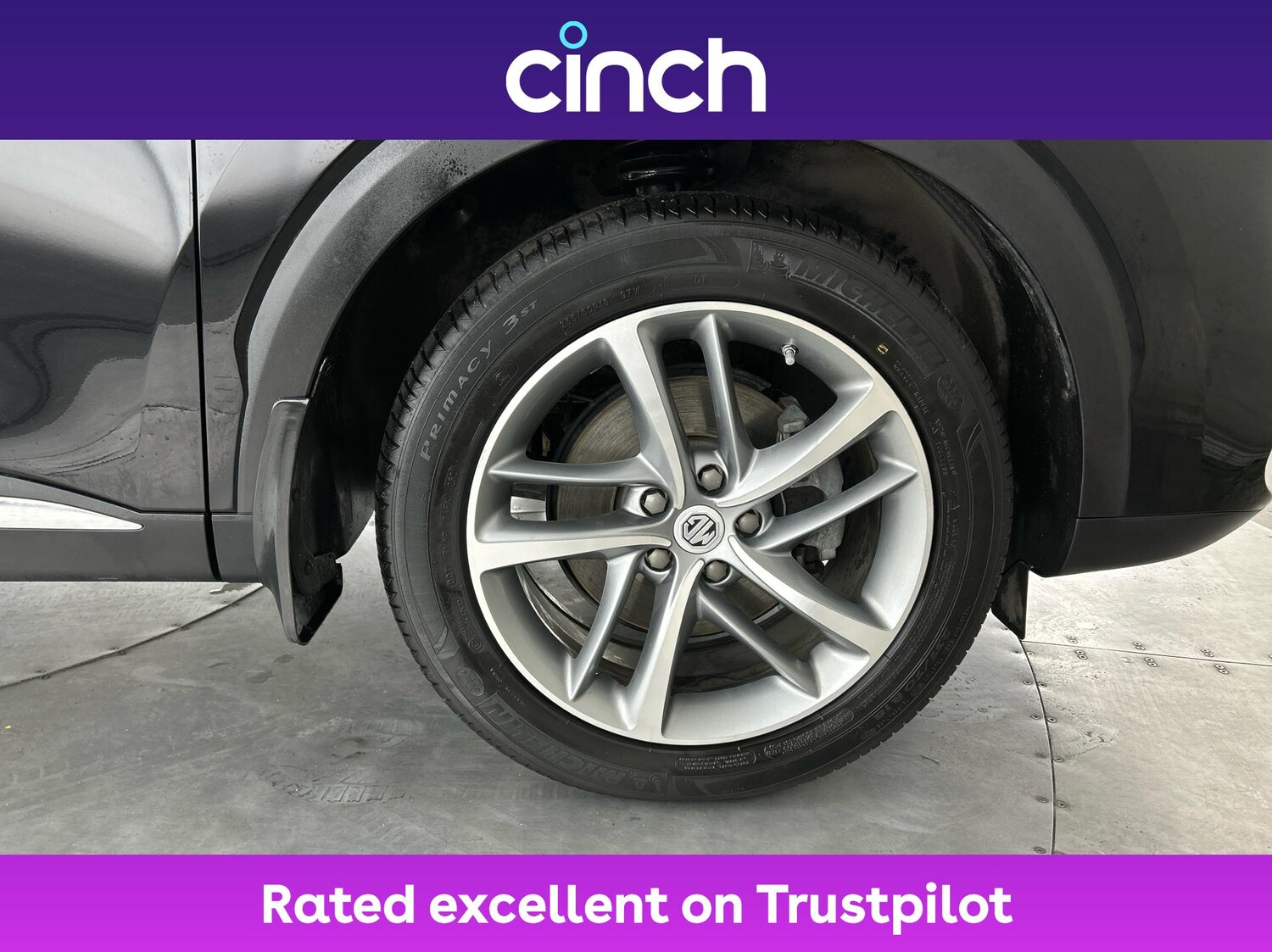 Used MG MG HS 2021 for sale - 76523392: Photo 28