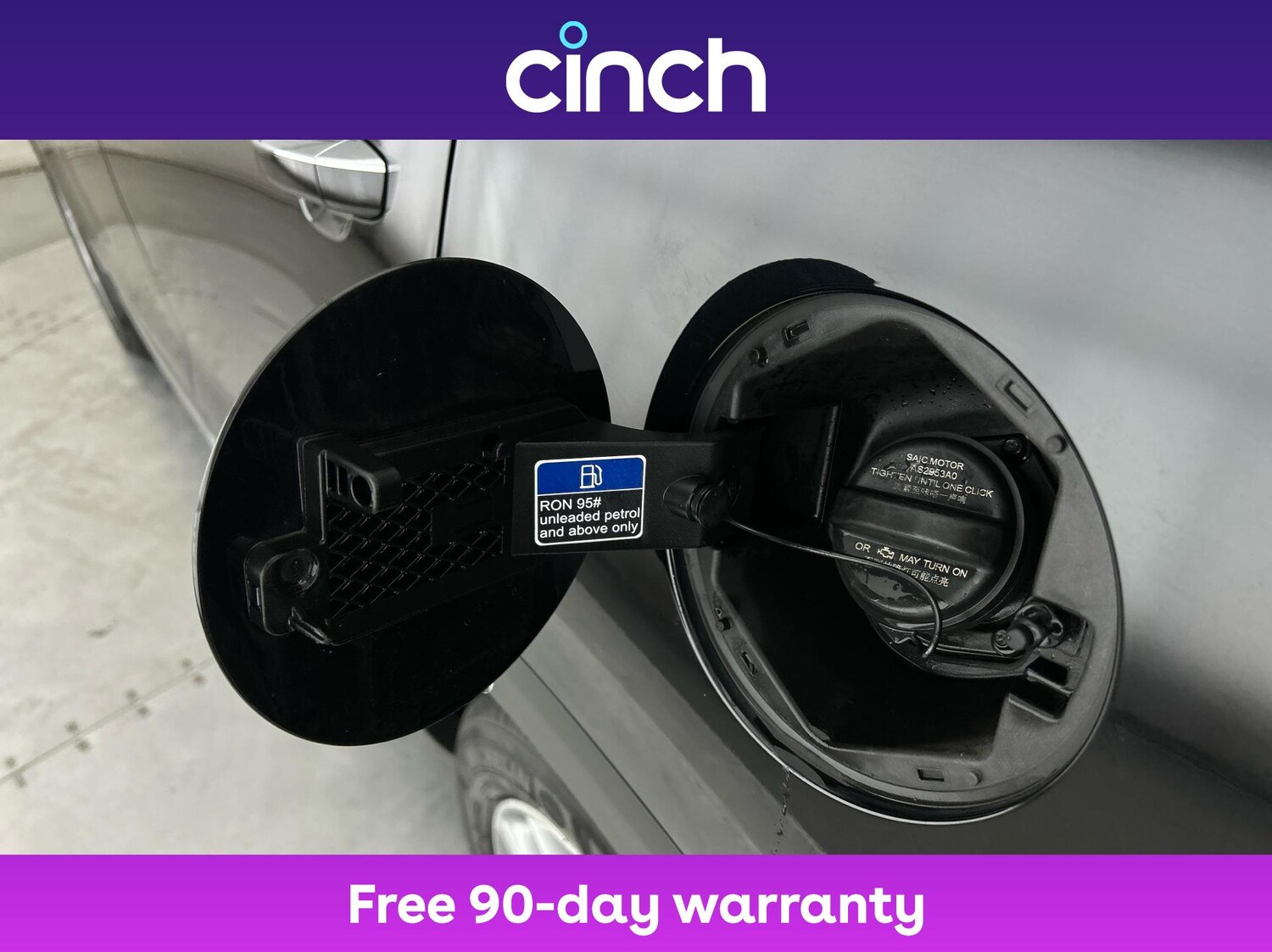 Used MG MG HS 2021 for sale - 76523392: Photo 29