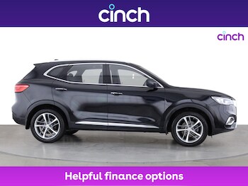 Used MG MG HS 2021 for sale - 76523392: Photo