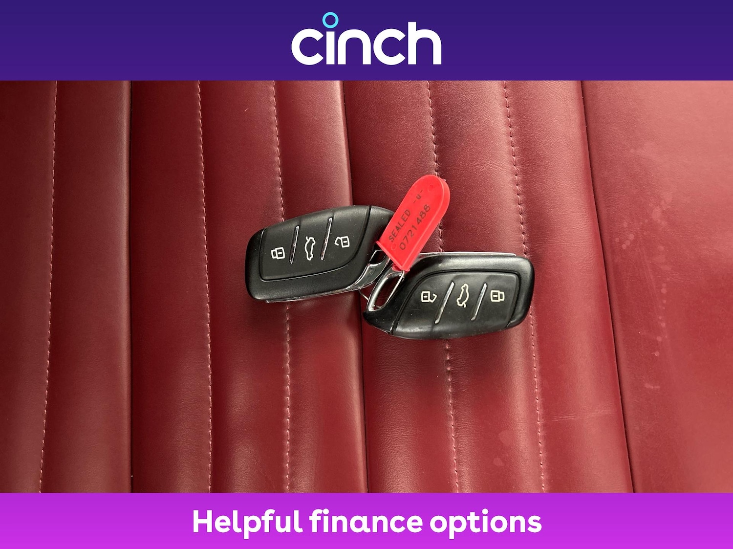 Used MG MG HS 2021 for sale - 76523392: Photo 30