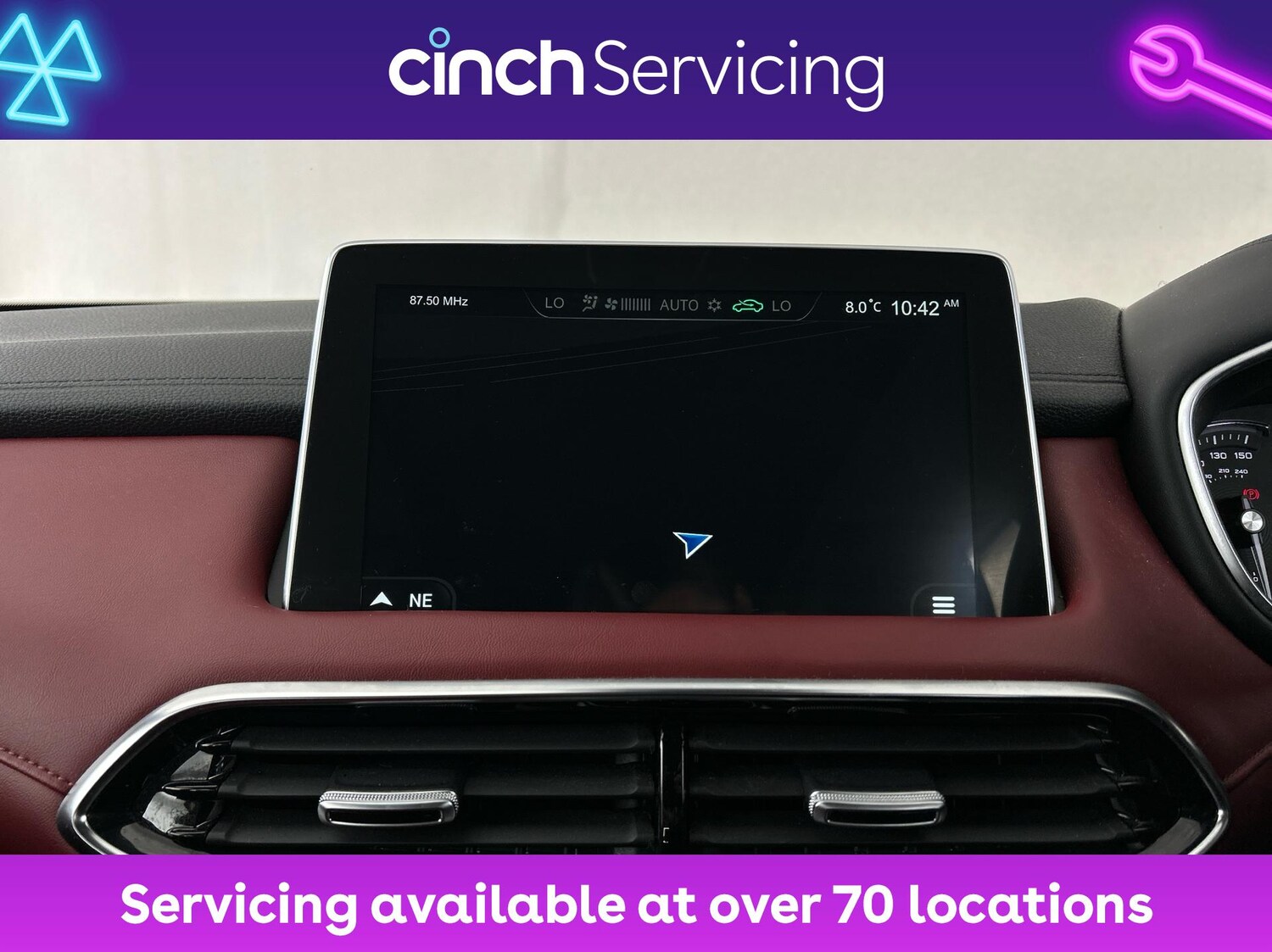 Used MG MG HS 2021 for sale - 76523392: Photo 31