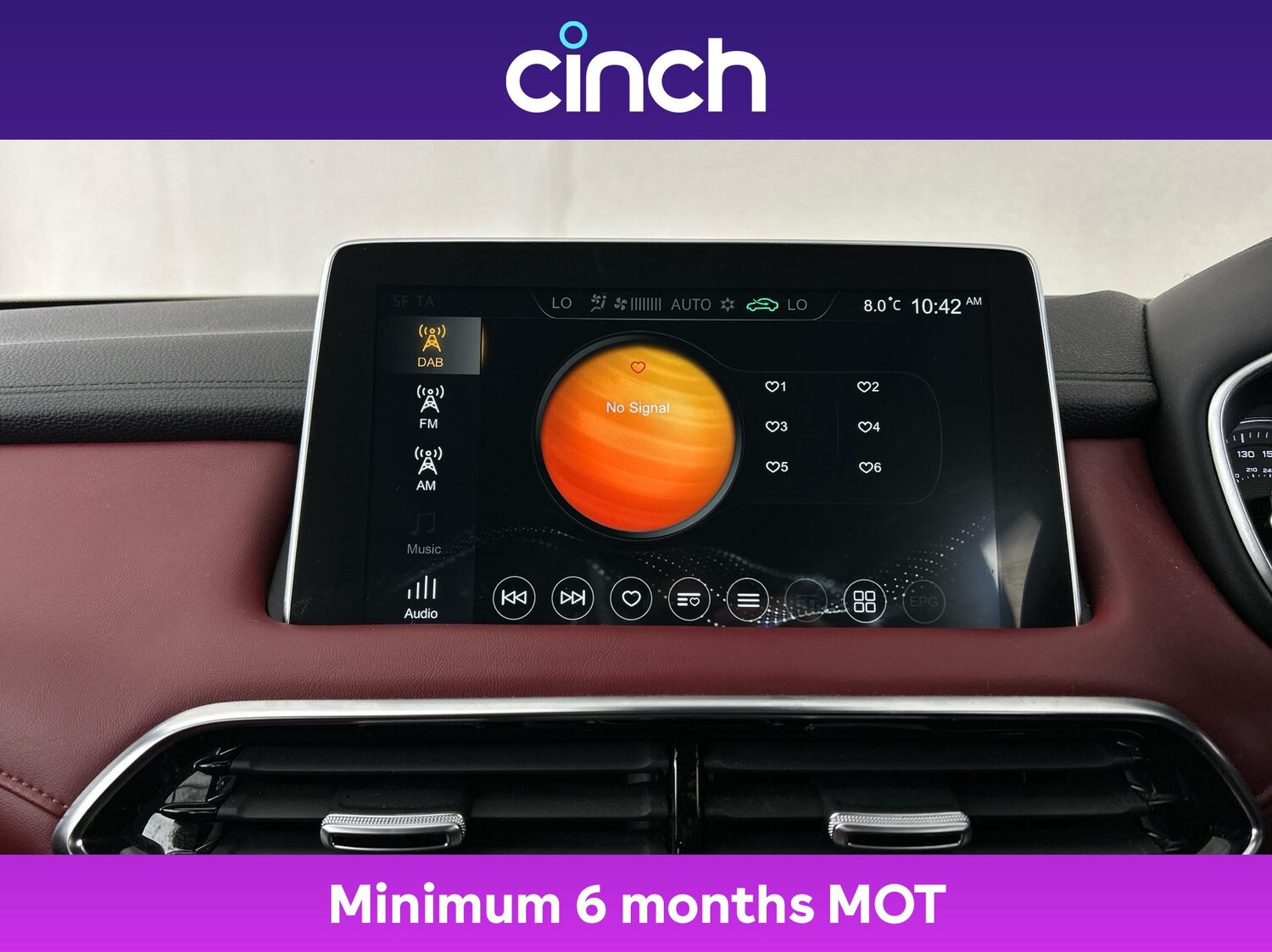 Used MG MG HS 2021 for sale - 76523392: Photo 32